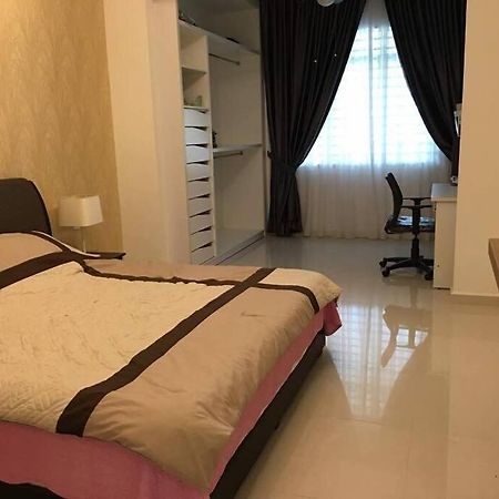 Homestay Atfa Beseri Kangar Perlis Exterior foto