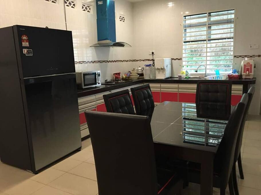 Homestay Atfa Beseri Kangar Perlis Exterior foto