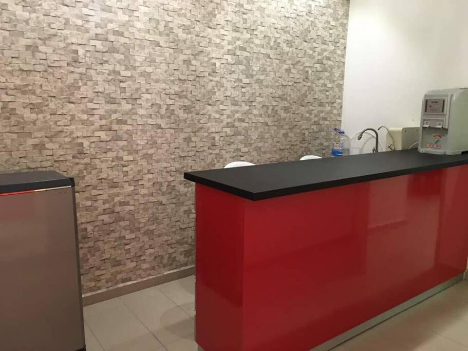 Homestay Atfa Beseri Kangar Perlis Exterior foto